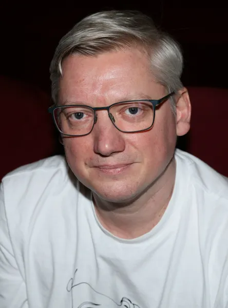 Павел Ворожцов