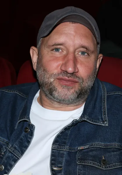 Юрий Быков