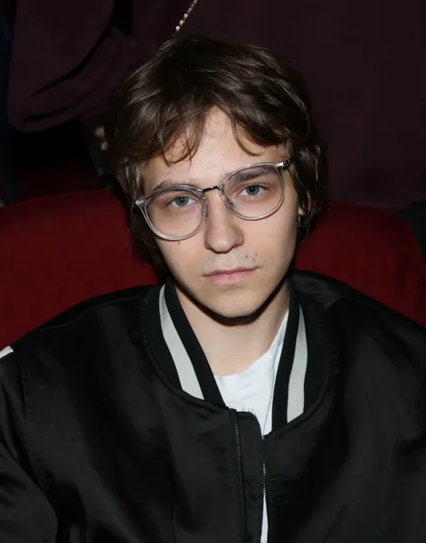 Макар Хлебников