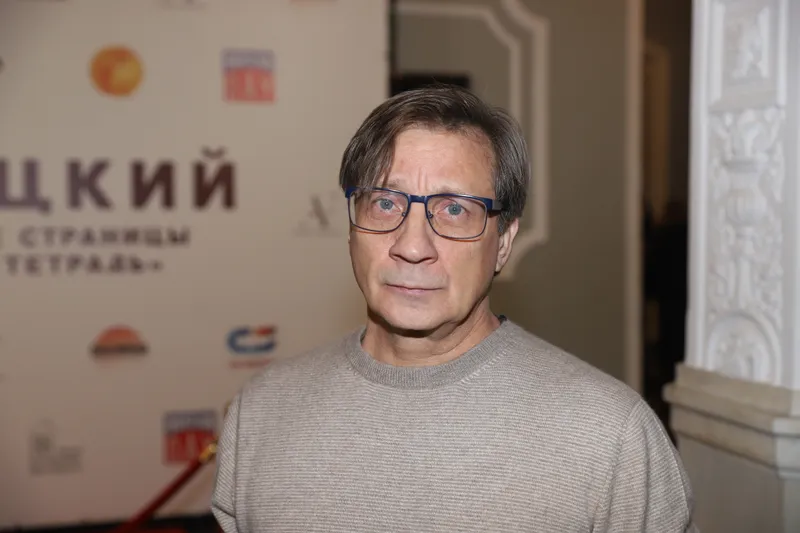 Владимир Виноградов