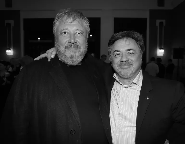 «Ленкому» без пяти сто.