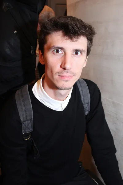 режиссер Анатолий Шульев
