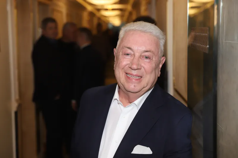 Владимир Винокур