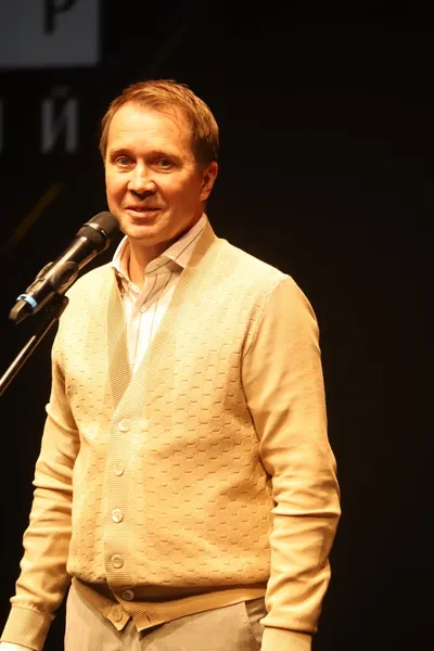 Евгений Миронов