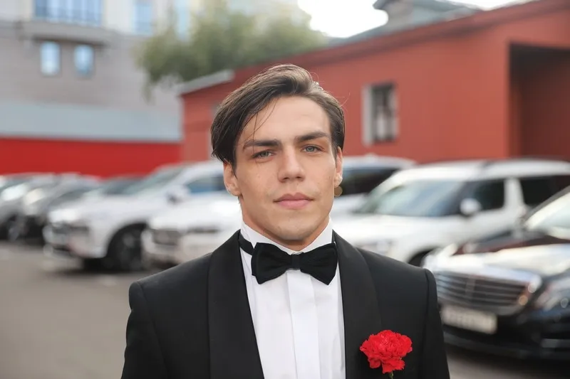 Василий Копейкин
