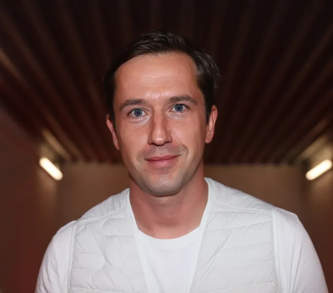 Егор Корешков