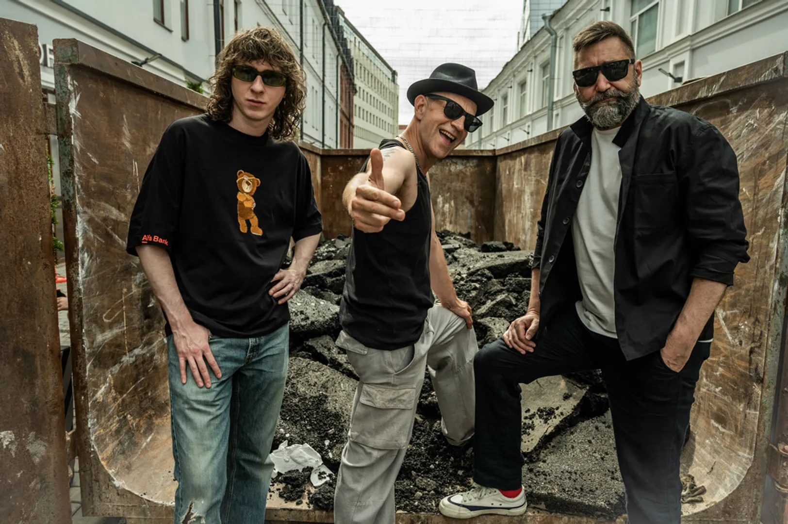 Большой юбилейный концерт группы Billy’s Band – 25 лет!