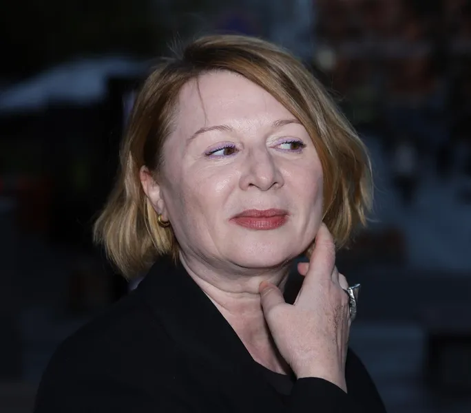 Марианна Шульц