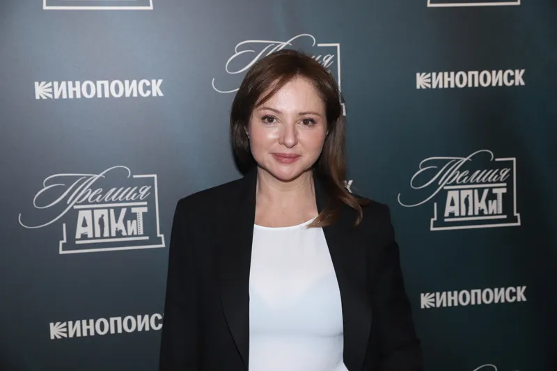 Анна Банщикова