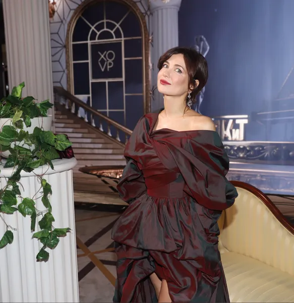 Екатерина Климова