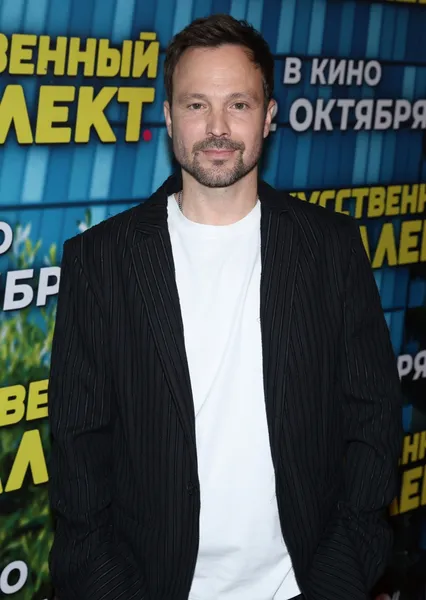 Алексей Чадов