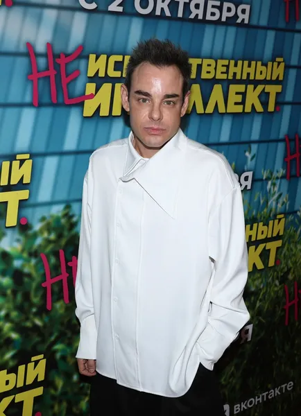 Сергей Чирков