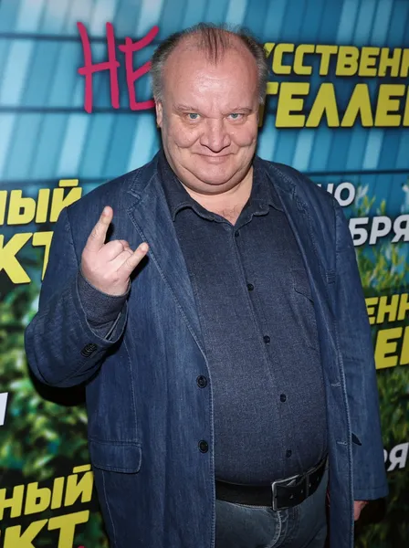 Борис Каморзин