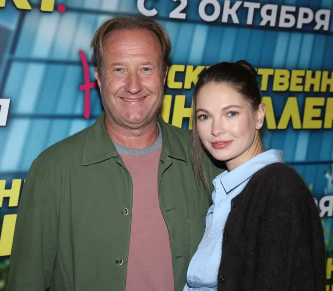 Марюс Вайсберг, Наталья Бардо