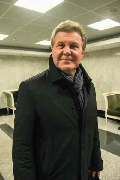 Народный артист РСФСР Лев Лещенко