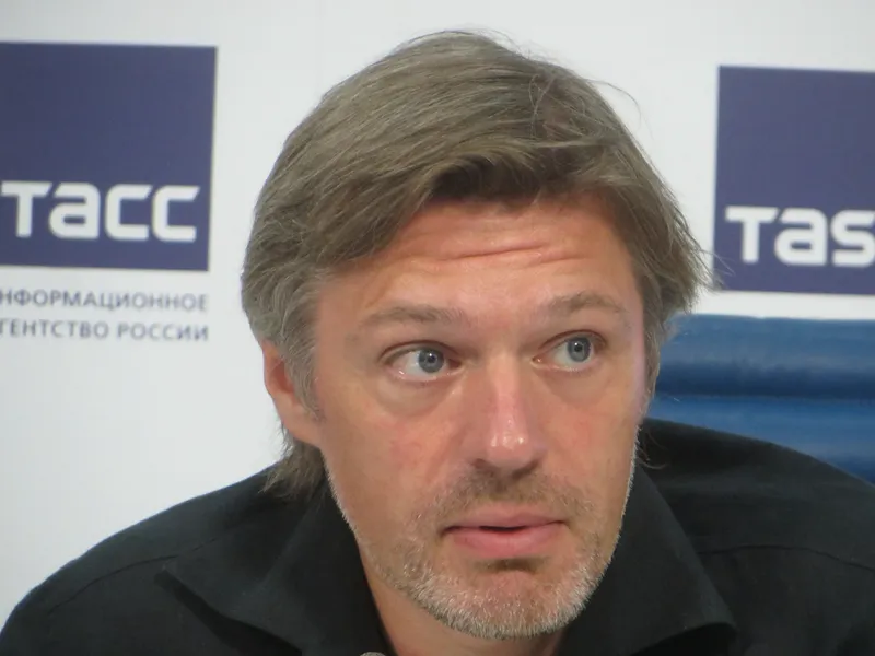 Полвека творчества.