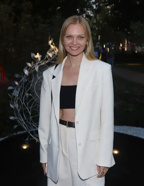 Елена Кулецкая