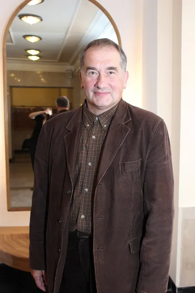 актер Олег Пышненко