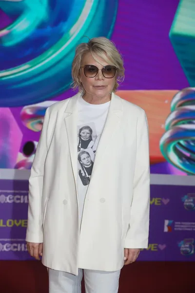Лина Арифулина