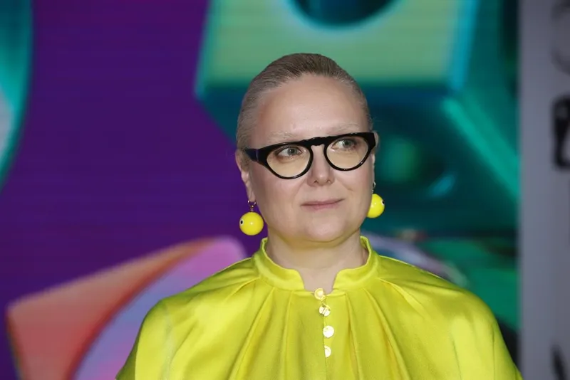 Елена Шанович