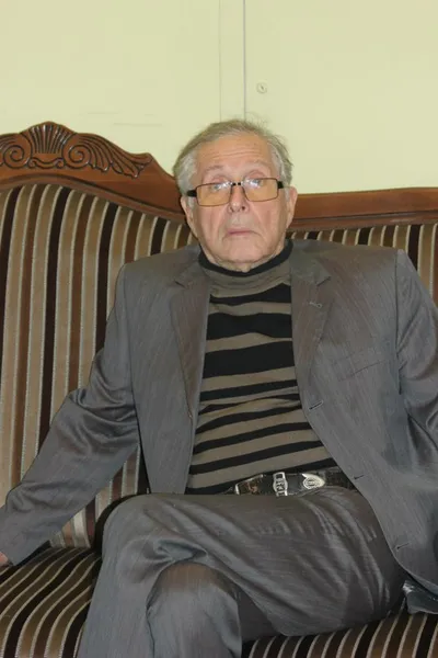 Юрий Чурсин