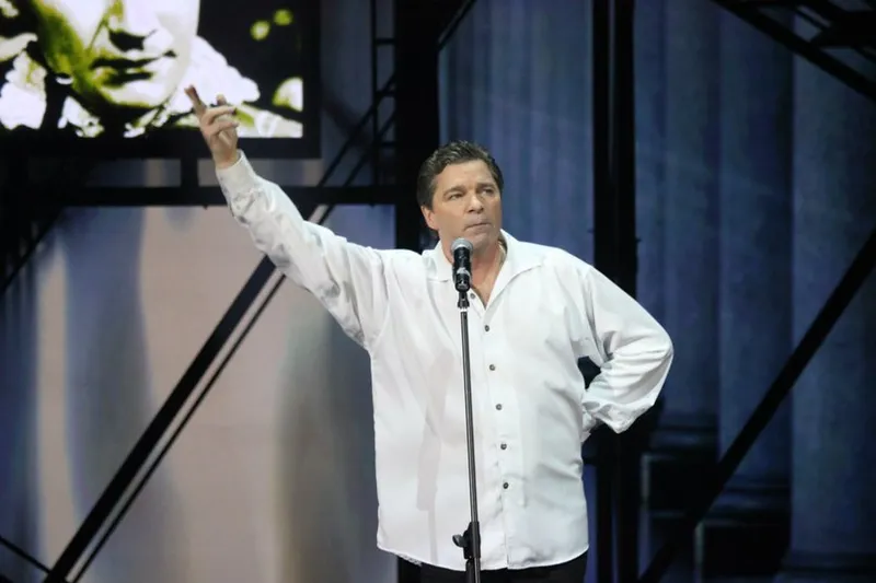 Алексей Гоман