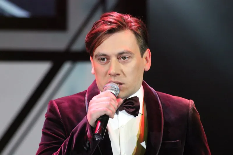 Евгений Дятлов