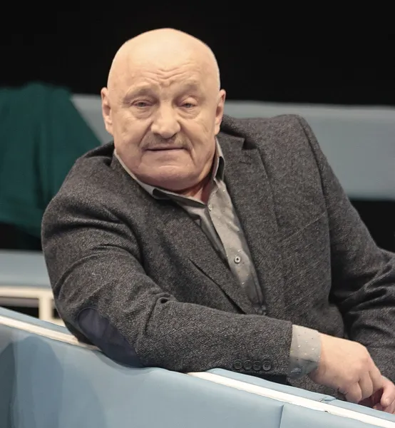 Народный артист России Николай Чиндяйкин в роли Игоря