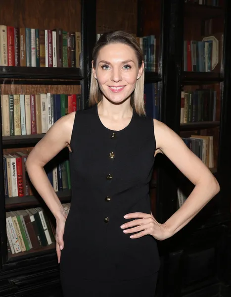 Анна Ещенко