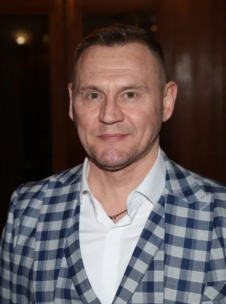 Степан Меньщиков