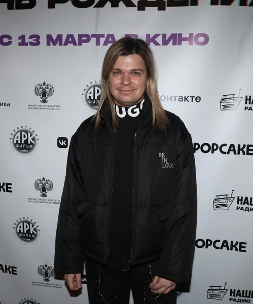 Илья Гуров