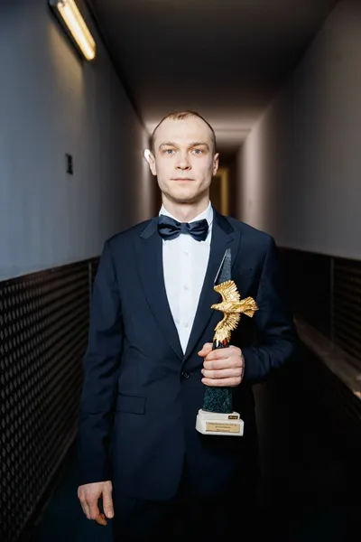 Юра Борисов
