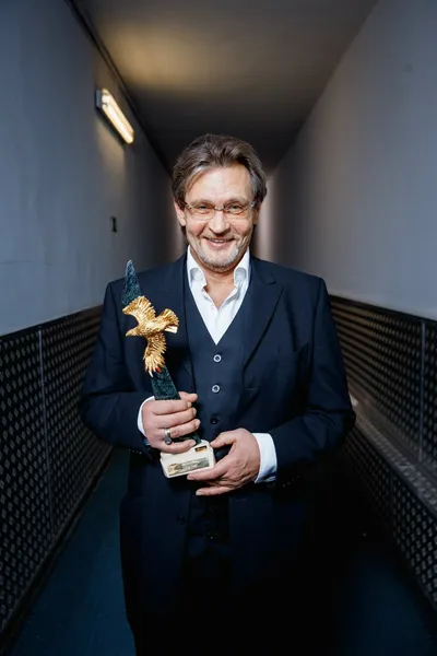 Александр Домогаров