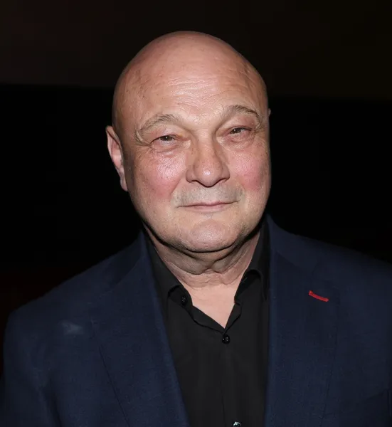 Сергей Гинзбург