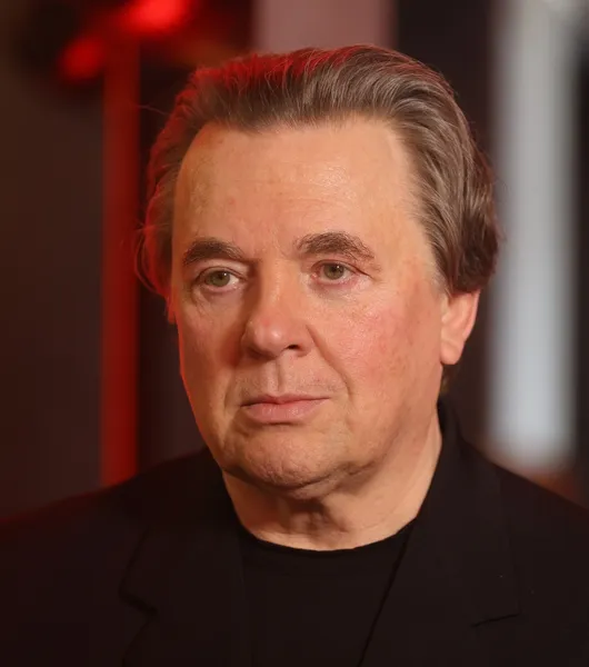Константин Эрнст