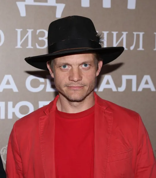 Евгений Ткачук