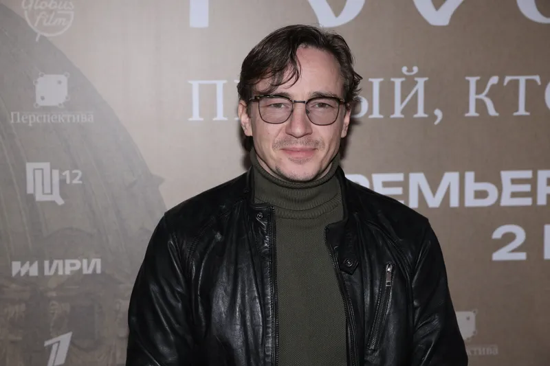 Григорий Чабан