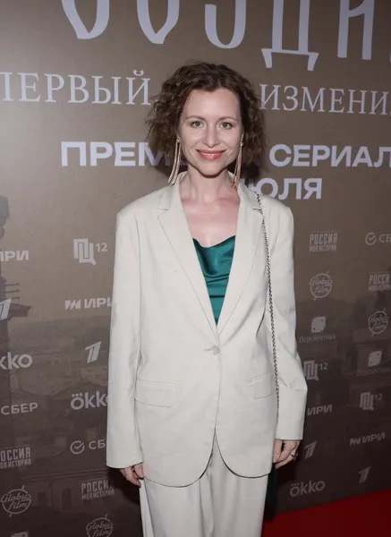Ксения Алексеева