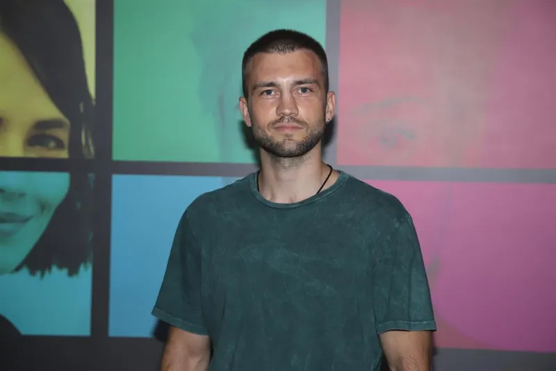 Василий Бриченко