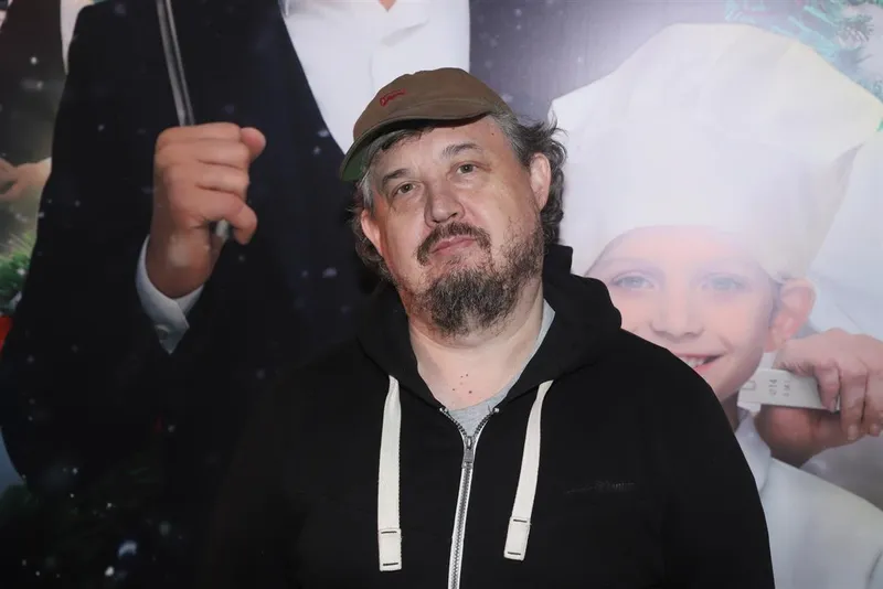 Василий Ровенский