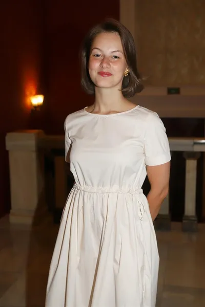 Полина Рафеева