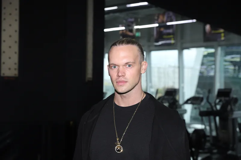 Сергей Бойцов