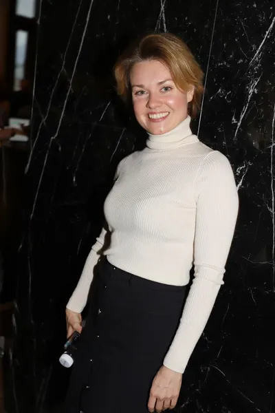 Светлана Малюкова