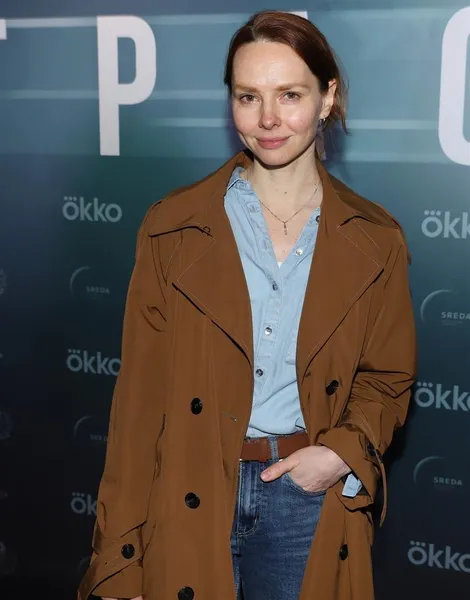 Елена Николаева