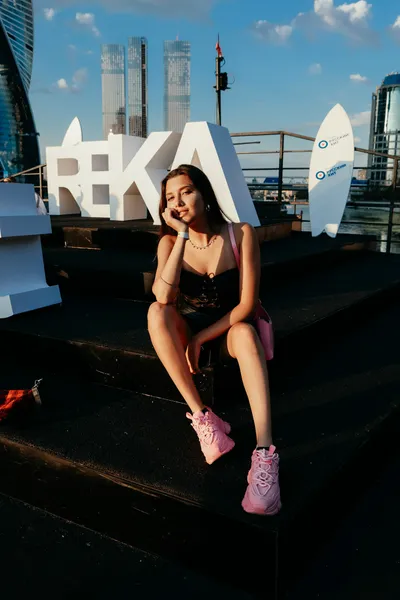 ...