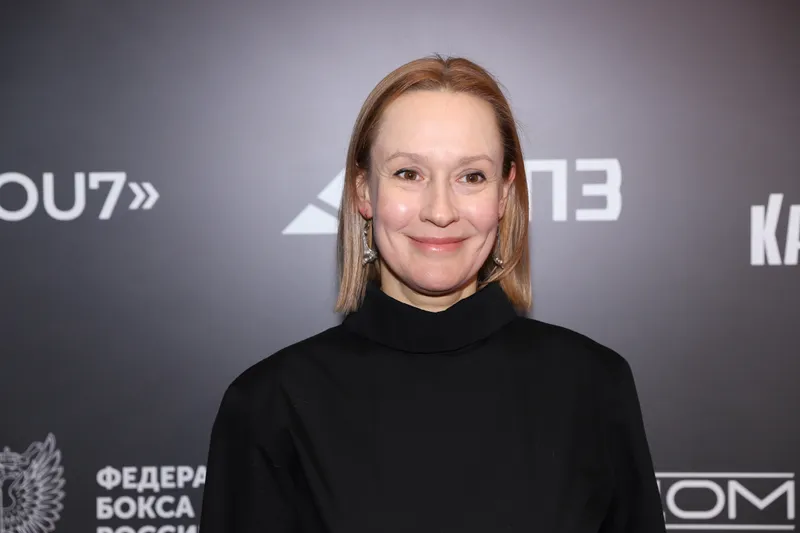 Евгения Дмитриева