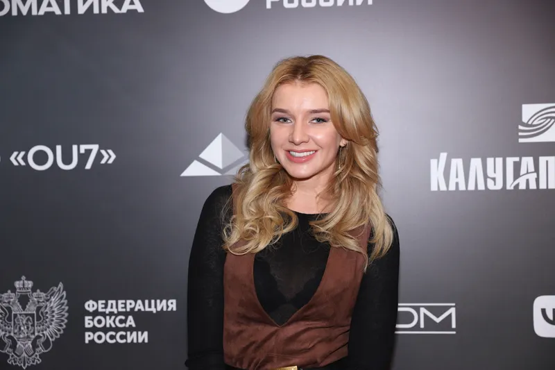 Екатерина Рокотова