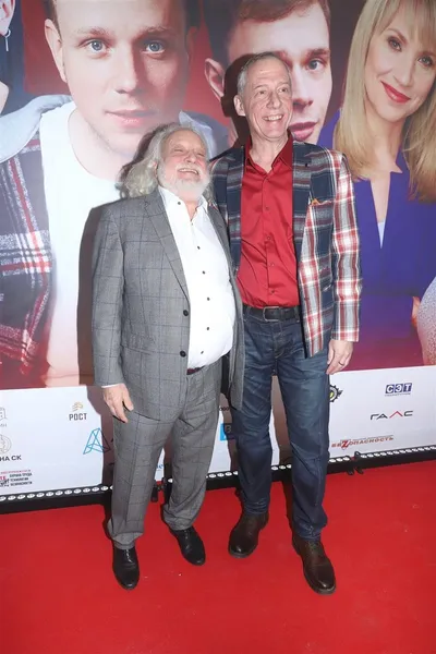 Григорий Потоцкий, Андрей Межулис
