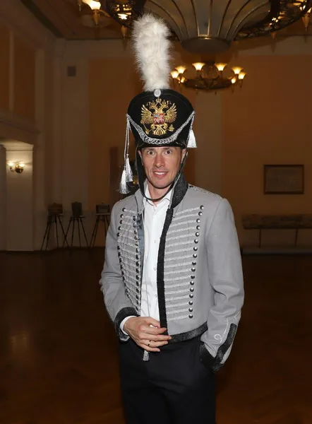 Тимур Еремеев