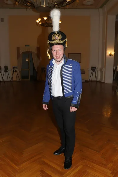 Денис Кутузов